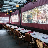 Maxine's Cafe Extérieur