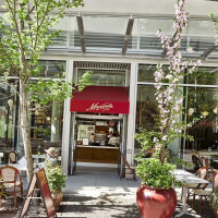 Maxine's Cafe Extérieur