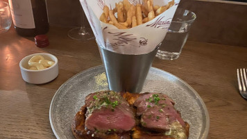 Maxine's Cafe Comida