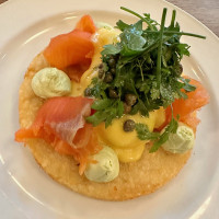 Maxine's Cafe Comida