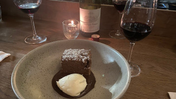 Maxine's Cafe Bebida