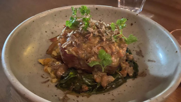 Maxine's Cafe Nourriture