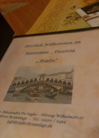 Coco Lezzone Resto & Bar Carte