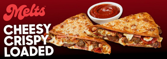 Pizza Hut Duncan food