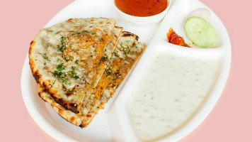 Little Caesars Pizza food