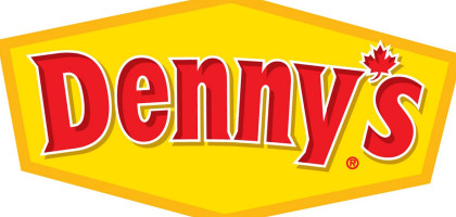 Denny's Restaurant - Downtown logo