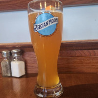 Boston Pizza Boisson