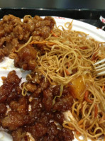 Manchu Wok food