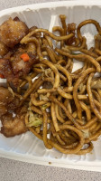 Manchu Wok food