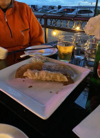 The Bund Shanghai Cuisine drink