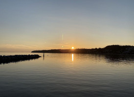 The Bund Shanghai Cuisine Exterior