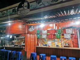 Thai Kitchen inside