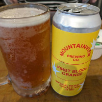 Home Restaurant drink