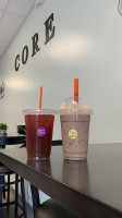Booster Juice drink