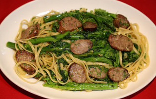 Earth to Table Bread Bar James Comida