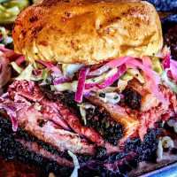 Rusty's food