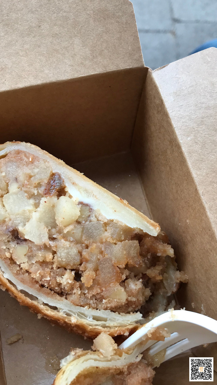 Bliss Bakery Bistro