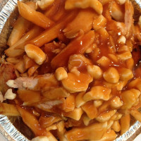 Shawarmaz Nourriture