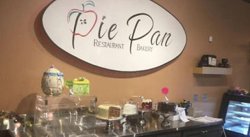 Shawarmaz À l'intérieur