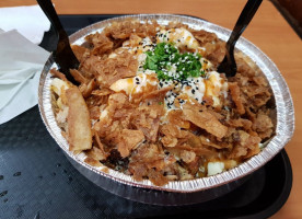 Shawarmaz Nourriture