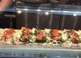 Shawarmaz Nourriture