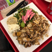 Shawarmaz food