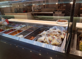 Shawarmaz Nourriture