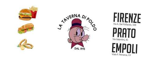 Ave Maria Latin Cafe logo