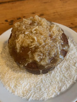 The Saylor House Cafe And B&b Comida