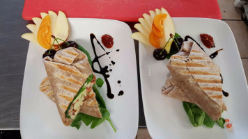 KJ Coffee Bar Bebida