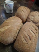 KJ Coffee Bar Bebida