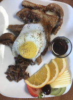 KJ Coffee Bar Bebida