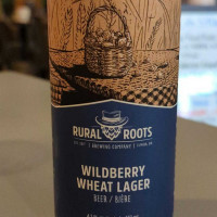 Elmira's Sip 'n Bite Bebida