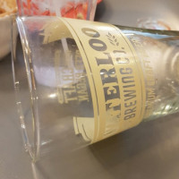 Elmira's Sip 'n Bite Bebida