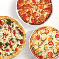 Pizza Pizza food