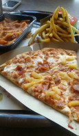 Pizza Pizza food