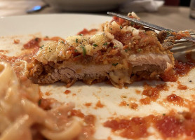 Jack Astor's food