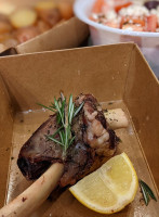 Little Village Comida