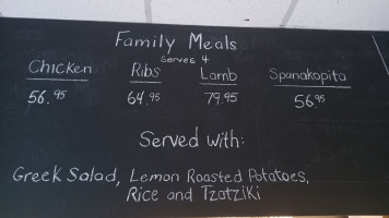 Little Village Carta