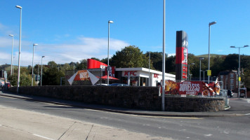 Little Village Extérieur