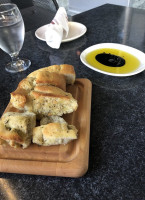 Frankie's Italian Kitchen & Bar Nourriture