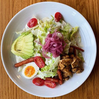 Frankie's Italian Kitchen & Bar food