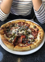 Frankie's Italian Kitchen & Bar Nourriture