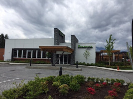 Frankie's Italian Kitchen & Bar Extérieur