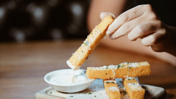 Frankie's Italian Kitchen & Bar Boisson