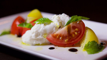 Frankie's Italian Kitchen & Bar food