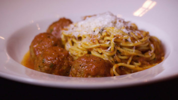 Frankie's Italian Kitchen & Bar Nourriture