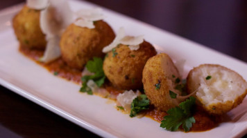 Frankie's Italian Kitchen & Bar Nourriture