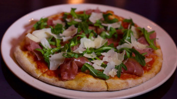 Frankie's Italian Kitchen & Bar Nourriture