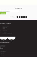 Frankie's Italian Kitchen & Bar Carte